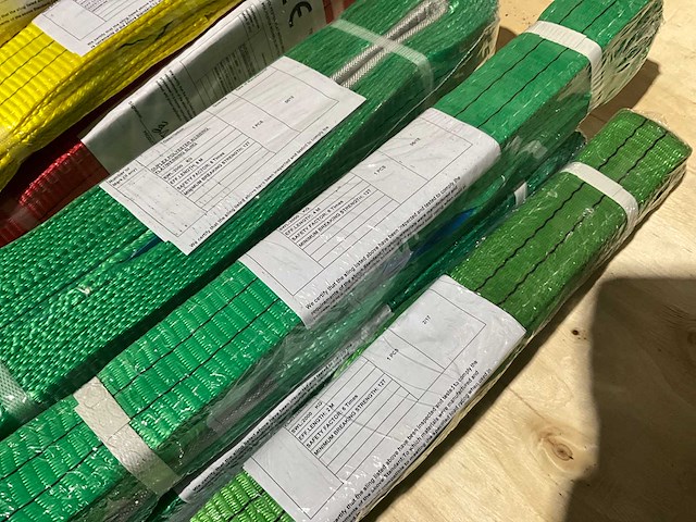 Easy-going - duplex - 2 t/m 5 ton - 2 t/m 6 meter - hijsband (22x) - afbeelding 13 van  22