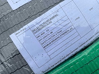 Easy-going - duplex - 2 t/m 5 ton - 2 t/m 6 meter - hijsband (22x) - afbeelding 3 van  22