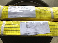 Easy-going - duplex - 3 ton - 6 meter - hijsband (2x) - afbeelding 2 van  2