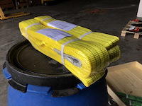 Easy-going - duplex - 3 ton - 6 meter - hijsband (2x) - afbeelding 3 van  4