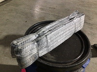 Easy-going - duplex - 4 ton - 2 meter - hijsband (2x). - afbeelding 5 van  5