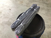 Easy-going - duplex - 4 ton - 4 meter - hijsband (2x). - afbeelding 4 van  4