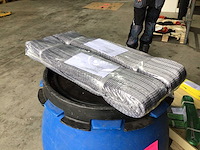 Easy-going - duplex - 4 ton - 4 meter - hijsband (2x). - afbeelding 1 van  4