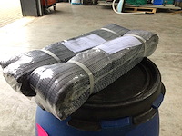 Easy-going - duplex - 4 ton - 6 meter - hijsband (2x). - afbeelding 2 van  4