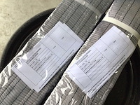 Easy-going - duplex - 4 ton - 6 meter - hijsband (2x). - afbeelding 3 van  4