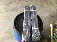 Easy-going - duplex - 4 ton - 6 meter - overige hijs- en heftechniek (2x) - afbeelding 4 van  4