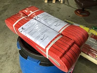 Easy-going - duplex - 5 ton - 6 meter - overige hijs- en heftechniek (2x)