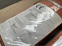 Easy-going - duplex - 6 ton - 6 meter - hijsband (2x) - afbeelding 3 van  3