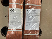 Easy-going - duplex - 6 ton - 6 meter - hijsband (2x) - afbeelding 2 van  3