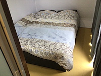 Easy-going - eco 4000 - tiny house / atelier / tuinkantoor / mantelzorg - afbeelding 5 van  58