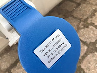 Easy-going - eco 4000 - tiny house / atelier / tuinkantoor / mantelzorg - afbeelding 53 van  58