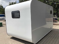 Easy-going - eco 4000 - tiny house / atelier / tuinkantoor / mantelzorg - afbeelding 45 van  58