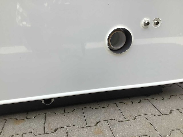 Easy-going - eco 4000 - tiny house / atelier / tuinkantoor / mantelzorg - afbeelding 16 van  58