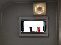 Easy-going - eco 4000 - tiny house / atelier / tuinkantoor / mantelzorg - afbeelding 9 van  58