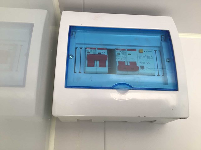 Easy-going - eco 4000 - tiny house / atelier / tuinkantoor / mantelzorg - afbeelding 16 van  58