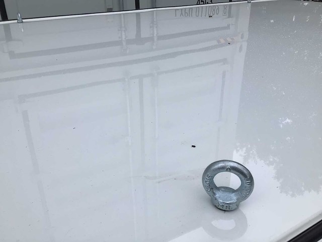 Easy-going - eco 4000 - tiny house / atelier / tuinkantoor / mantelzorg - afbeelding 17 van  58