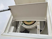 Easy-going - eco 4000 - tiny house / atelier / tuinkantoor / mantelzorg - afbeelding 21 van  58