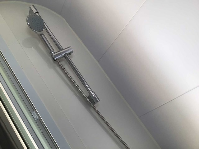 Easy-going - eco 4000 - tiny house / atelier / tuinkantoor / mantelzorg - afbeelding 25 van  58