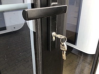 Easy-going - eco 4000 - tiny house / atelier / tuinkantoor / mantelzorg - afbeelding 48 van  58