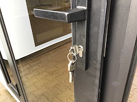 Easy-going - eco 4000 - tiny house / atelier / tuinkantoor / mantelzorg - afbeelding 51 van  58