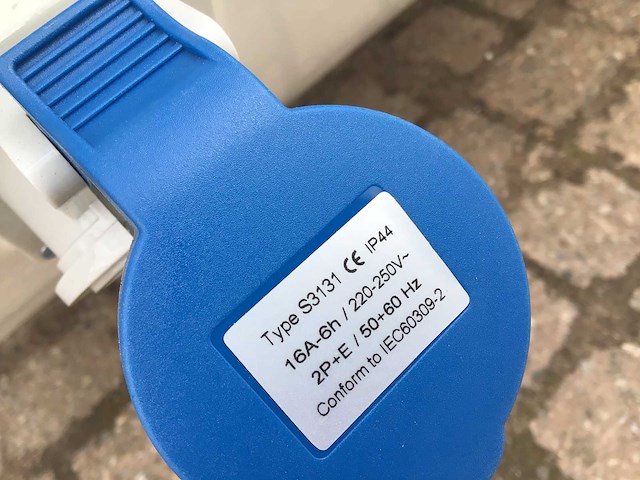 Easy-going - eco 4000 - tiny house / atelier / tuinkantoor / mantelzorg - afbeelding 53 van  58