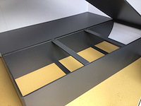 Easy-going - eco 4000 - tiny house / atelier / tuinkantoor / mantelzorg - afbeelding 38 van  58