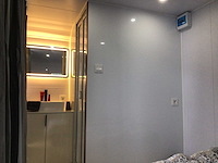 Easy-going - eco 4000 - tiny house / atelier / tuinkantoor / mantelzorg - afbeelding 4 van  59