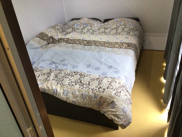 Easy-going - eco 4000 - tiny house / atelier / tuinkantoor / mantelzorg - afbeelding 5 van  59