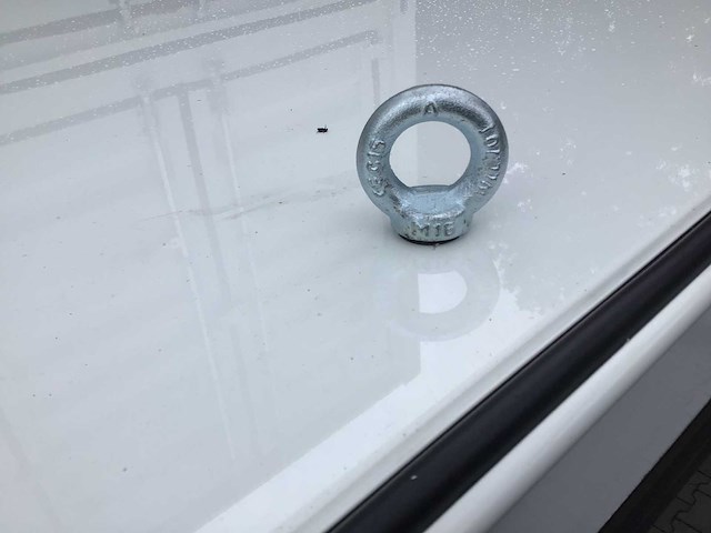 Easy-going - eco 4000 - tiny house / atelier / tuinkantoor / mantelzorg - afbeelding 19 van  59