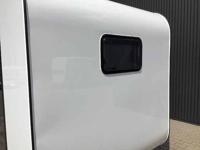 Easy-going - eco 4000 - tiny house / atelier / tuinkantoor / mantelzorg - afbeelding 24 van  59