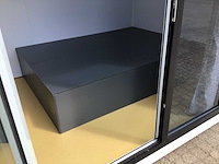 Easy-going - eco 4000 - tiny house / atelier / tuinkantoor / mantelzorg - afbeelding 30 van  59