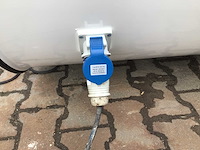 Easy-going - eco 4000 - tiny house / atelier / tuinkantoor / mantelzorg - afbeelding 46 van  59