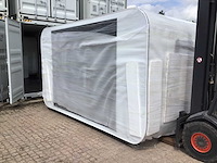 Easy-going - eco 4000 - tiny house / atelier / tuinkantoor / mantelzorg - afbeelding 48 van  59