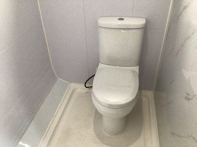 Easy-going - eco 4000 - tiny house / atelier / tuinkantoor / mantelzorg - afbeelding 3 van  22