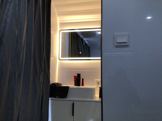 Easy-going - eco 4000 - tiny house / atelier / tuinkantoor / mantelzorg - afbeelding 13 van  22