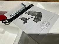 Easy-going - fa255 - metaal in / afkortzaag - 2025 - afbeelding 6 van  29