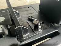 Easy-going - fa255 - metaal in / afkortzaag - 2025 - afbeelding 15 van  29