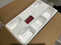 Easy-going - fa255 - metaal in / afkortzaag - 2025 - afbeelding 17 van  29