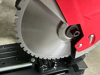 Easy-going - fa255 - metaal in / afkortzaag - 2025 - afbeelding 8 van  23