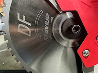 Easy-going - fa255 - metaal in / afkortzaag - 2025 - afbeelding 9 van  23