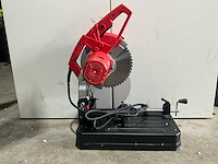 Easy-going - fa255 - metaal in / afkortzaag - 2025 - afbeelding 1 van  16