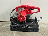 Easy-going - fa255 - metaal in / afkortzaag - 2025 - afbeelding 2 van  16