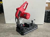 Easy-going - fa255 - metaal in / afkortzaag - 2025 - afbeelding 3 van  16