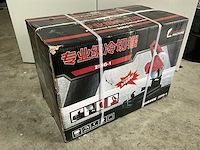 Easy-going - fa255 - metaal in / afkortzaag - 2025 - afbeelding 10 van  16