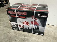 Easy-going - fa255 - metaal in / afkortzaag - 2025 - afbeelding 2 van  27