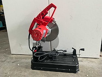 Easy-going - fa255 - metaal in / afkortzaag - 2025 - afbeelding 3 van  27