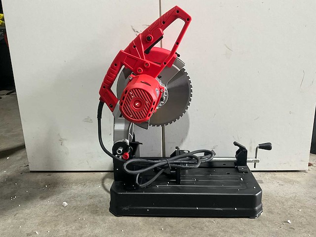 Easy-going - fa255 - metaal in / afkortzaag - 2025 - afbeelding 4 van  27