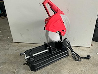 Easy-going - fa255 - metaal in / afkortzaag - 2025 - afbeelding 12 van  27