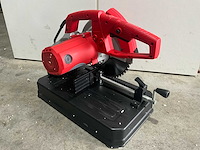 Easy-going - fa255 - metaal in / afkortzaag - 2025 - afbeelding 26 van  27