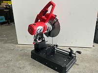 Easy-going - fa255 - metaal in / afkortzaag - 2025 - afbeelding 27 van  27